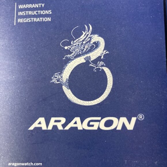 Aragon Watches - Picture 4 of 5